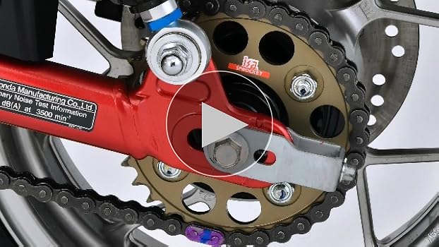 NR Magic GROM グロム JC61 レース用マフラー GROM（グロム）JC61 V-Racingマフラー（オールステンレス